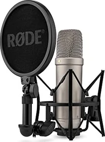 RØDE NT1 5th Generation silber
