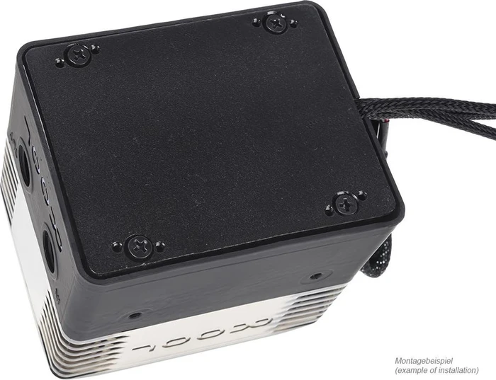 Alphacool Eisstation DC-LT