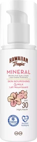 Hawaiian Tropic Mineral Protective Sonnenmilch LSF30, 100ml