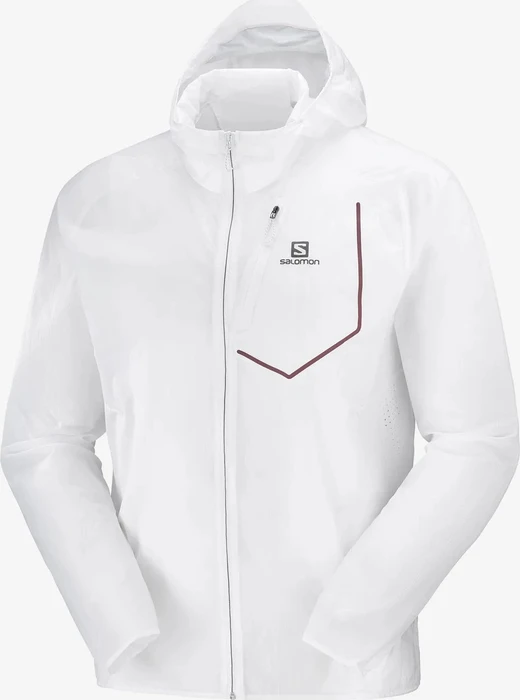 Salomon Bonatti Aero Wind Laufjacke