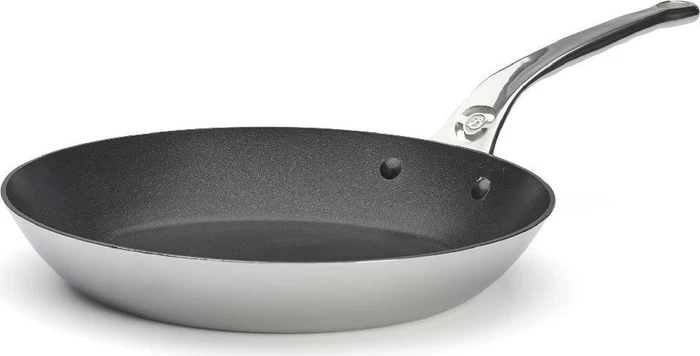De Buyer Affinity Bratpfanne mit Keramikbeschichtung 24cm