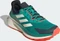 adidas Terrex Soulstride Flow pure teal/off white/semi impact orange (Herren) Vorschaubild