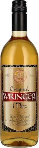 Behn Wikinger Met 750ml