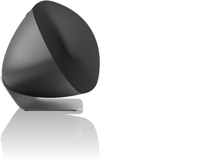 Bowers & Wilkins Zeppelin Pro Edition Space Grey