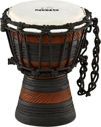 Nino Earth Rhythm Serie Djembe XXS