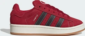 adidas Campus 00s team victory red/core black/off white (Junior)