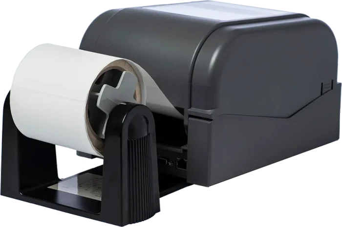Brother PA-RH-001 externer Papierrollenhalter