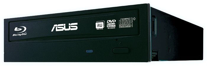 ASUS BC-12D1ST, SATA, bulk