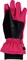 Vaude Rondane Handschuhe crimson red (Junior) Vorschaubild