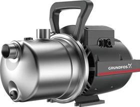 Grundfos JP5-48 S-BBVP Elektro-Gartenpumpe