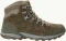 Jack Wolfskin Refugio Texapore Mid cold coffee (Herren) Vorschaubild