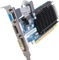 Sapphire Radeon HD 5450, 1GB DDR3, VGA, DVI, DP, lite retail Vorschaubild