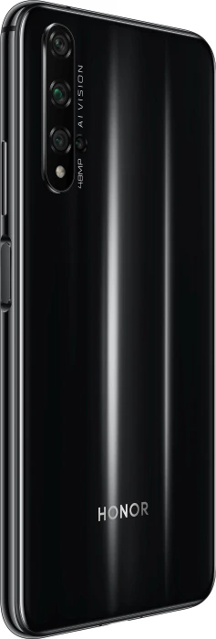 Honor 20 128GB midnight black