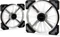 In Win Crown AC140, LED-Steuerung, 140mm, 2er-Pack Vorschaubild