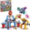 LEGO Juniors - Das Hauptquartier von Spideys Team Vorschaubild