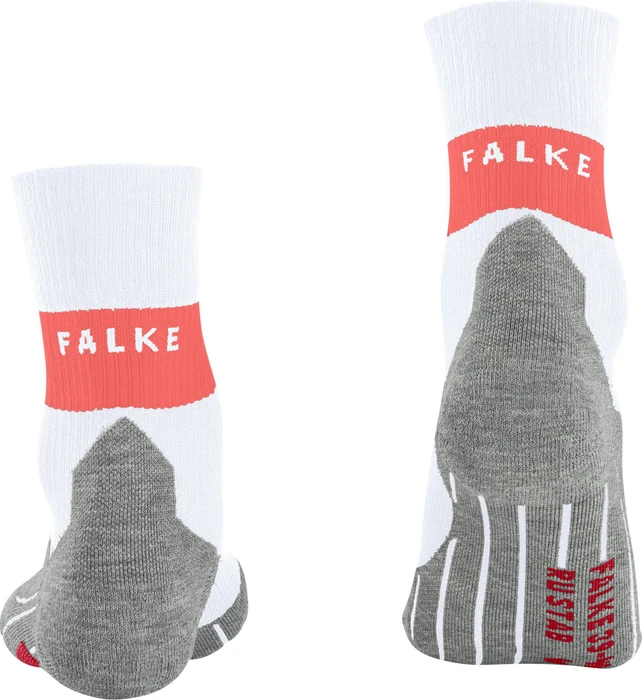 Falke RU Compression Stabilizing Socken weiß (Damen)