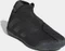 adidas Stycon Laceless Clay Court core black/night metallic/grey six (Damen) Vorschaubild