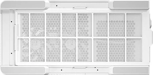 Antec C6 Curve Air Black, Glasfenster