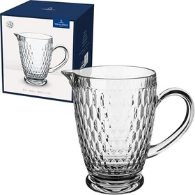 Villeroy & Boch Boston Krug 1l klar