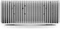 Streacom FC8 Evo, silber, Mini-ITX Vorschaubild