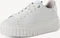 Tamaris Ledersneaker weiß (Damen) Vorschaubild