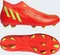 adidas Predator Edge.3 Laceless FG solar red/team solar green/core black (Herren) Vorschaubild