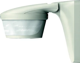 Theben theLuxa P300 KNX WH, Funk-Bewegungsmelder (1019610)