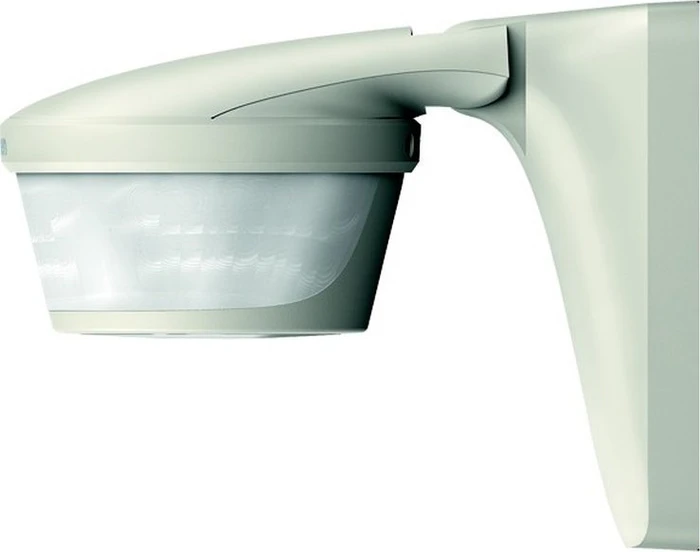 Theben theLuxa P300 KNX WH, Funk-Bewegungsmelder