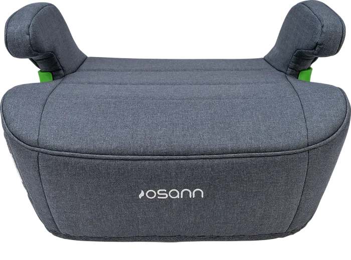 Osann Junior Isofix i-Size Sitzerhöhung elephant grey