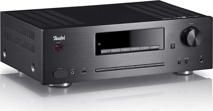 Teufel Ultima 40 Kombo weiß