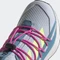 adidas Terrex Voyager 21 Travel halo blue/hi-res yellow/screaming pink (Damen) Vorschaubild