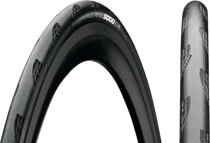 Continental Grand Prix 5000 TL 700x32C Reifen