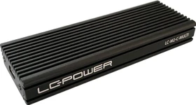 LC-Power LC-M2-C-MULTI, USB-C 3.1