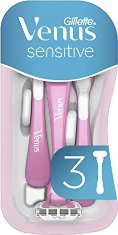 Gillette Venus Sensitive Einwegrasierer