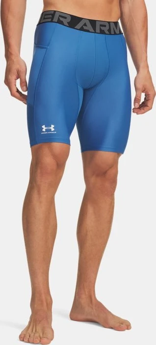 Under Armour HeatGear Pocket Tights Hose kurz (Herren)