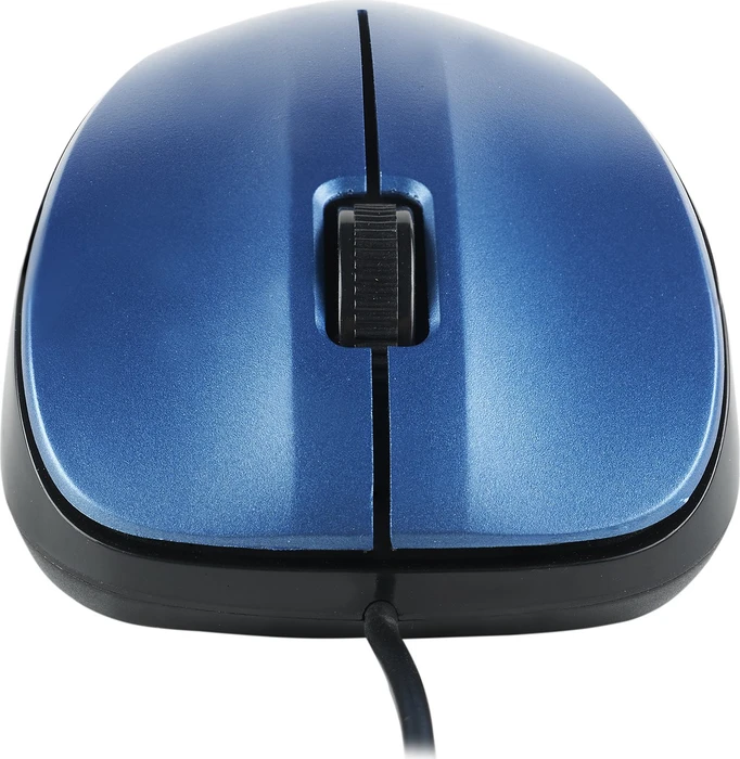 NGS Crew Blue, USB
