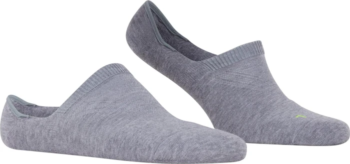 Falke Cool Kick Socken light grey mel.