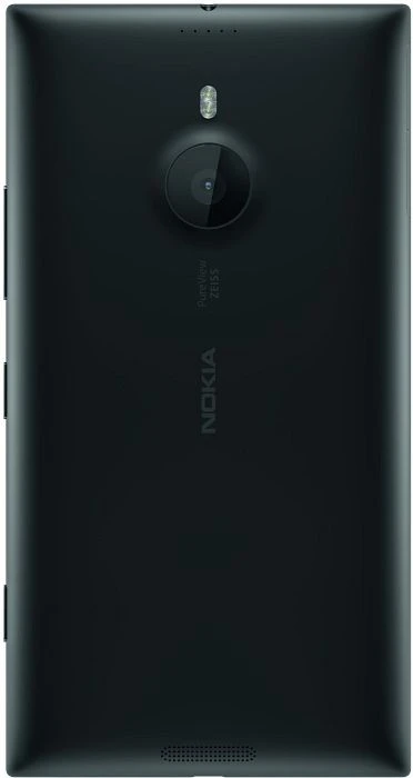 Nokia Lumia 1520 schwarz