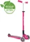 Globber Master Lights Kickboard fuchsia pink Vorschaubild
