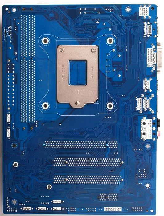 Zotac H87 (Intel 1150)