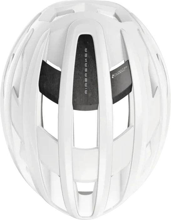 ABUS AirBreaker 2.0 Helm pure white