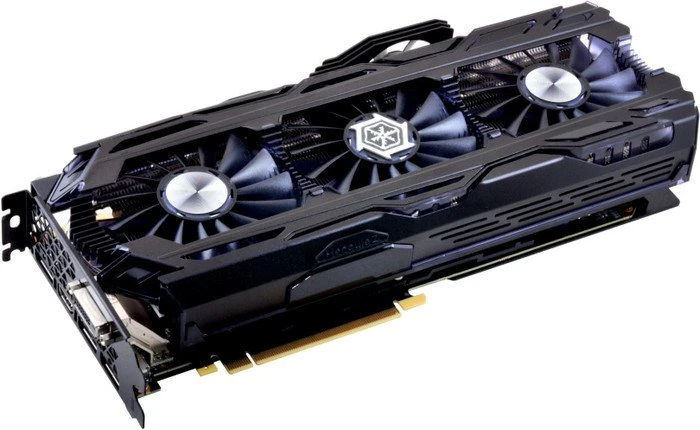 INNO3D GeForce GTX 1080 Ti