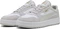 Puma Court Classic Street Suede puma white/glacial gray/puma gold Vorschaubild