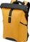 Samsonite Paradiver Light, Rolltop Backpack L, 17.3" Notebook-Rucksack, 49cm, 25/35l, erweiterbar, gelb Vorschaubild