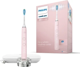 Philips HX9911/53 Sonicare DiamondClean 9000 UK Edition rosa