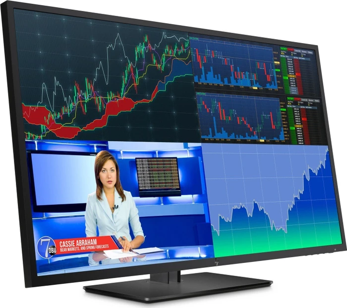 HP Z43, 42.5"