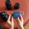 SanDisk PRO-CINEMA CFexpress Type B Card Recorder Compatible With MagSafe, blau, USB-C 3.2 Gen 2×2 [Buchse] Vorschaubild