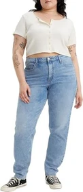 Levi's 80's Mom Plus Jeans how's my driving (Damen)