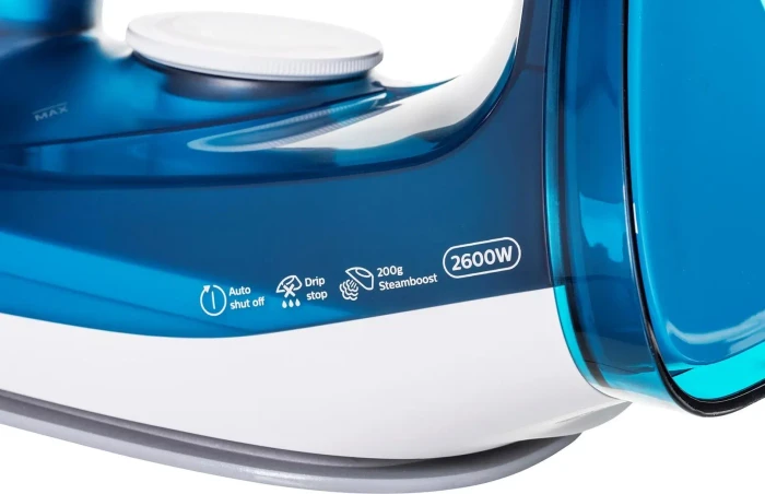 Philips DST3040/70 Dampfbügeleisen