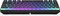Endorfy Thock Compact Wireless Pudding, PBT, LEDs RGB, hot-swap, Kailh Box RED, USB/Bluetooth, DE Vorschaubild